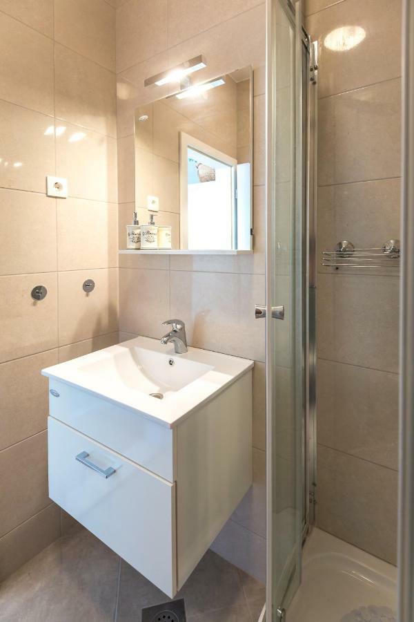 Apartment Majda Makarska Exterior photo